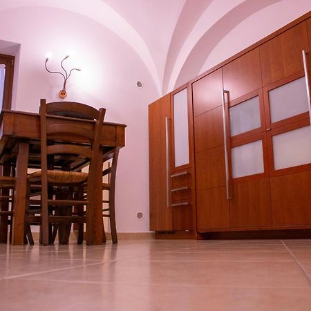 Il Quadrifoglio Villa Putignano Bagian luar foto