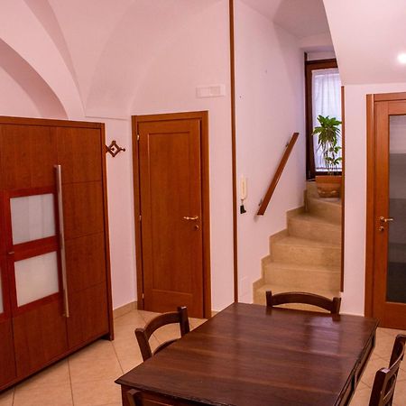 Il Quadrifoglio Villa Putignano Bagian luar foto