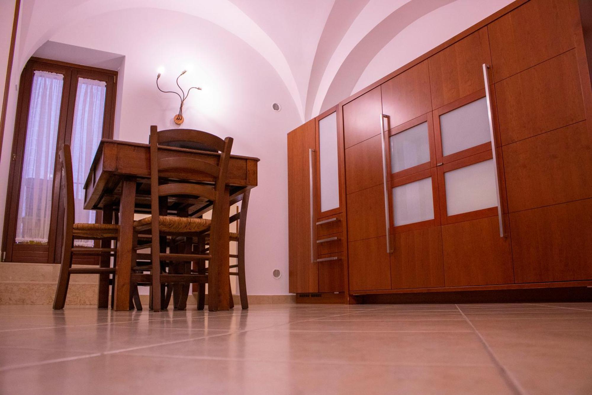 Il Quadrifoglio Villa Putignano Bagian luar foto