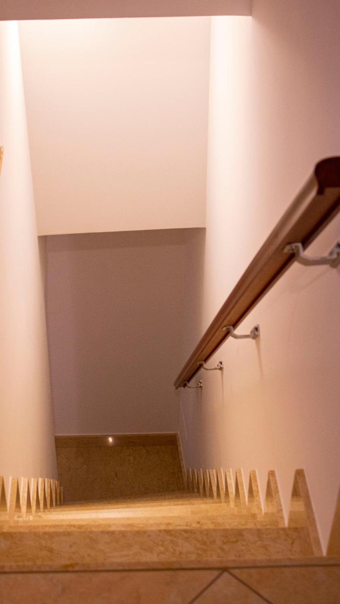 Il Quadrifoglio Villa Putignano Bagian luar foto
