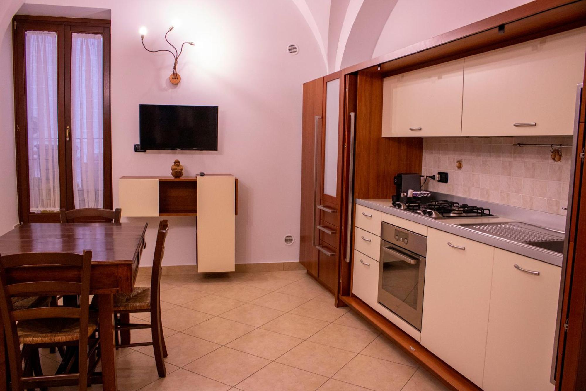 Il Quadrifoglio Villa Putignano Bagian luar foto