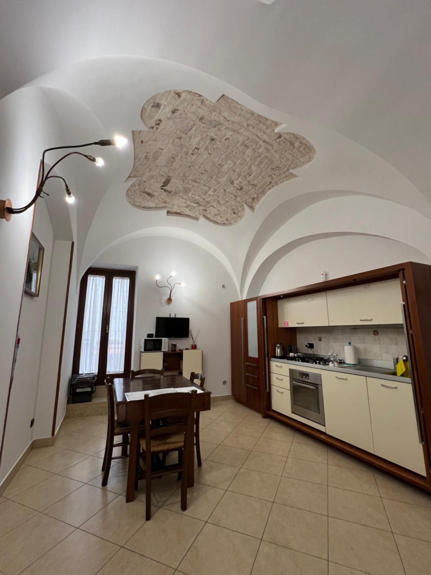 Il Quadrifoglio Villa Putignano Bagian luar foto