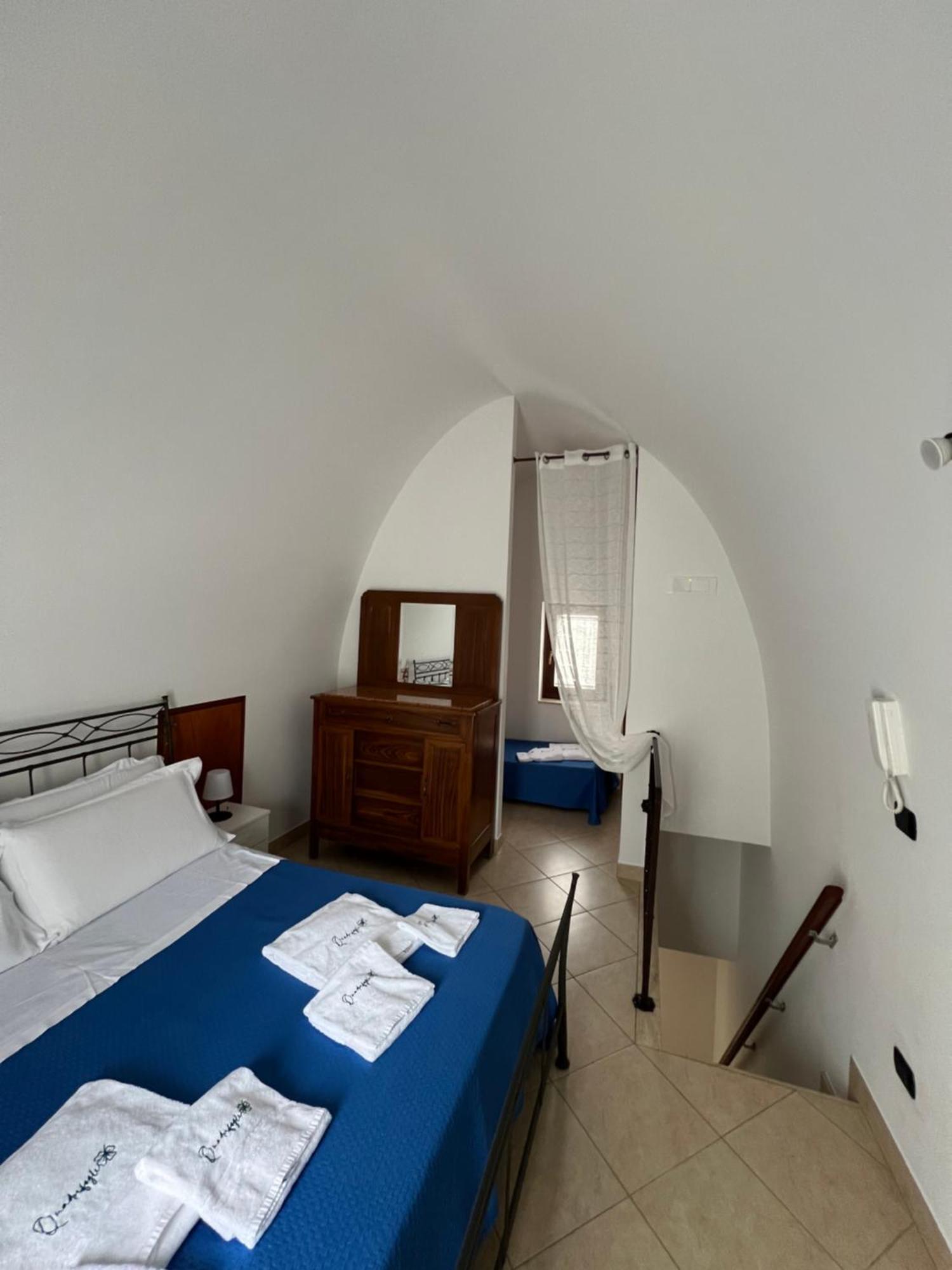 Il Quadrifoglio Villa Putignano Bagian luar foto
