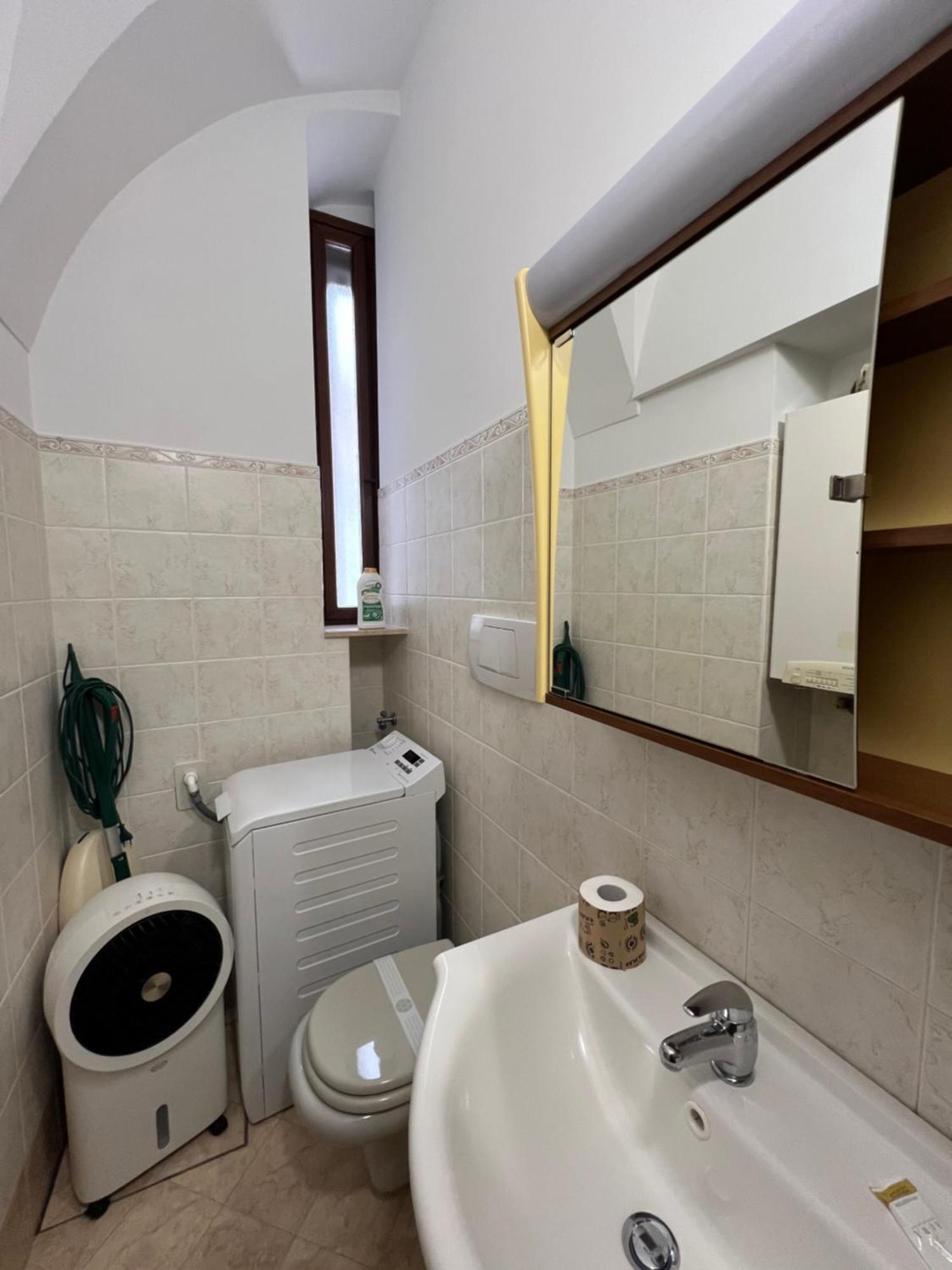 Il Quadrifoglio Villa Putignano Bagian luar foto