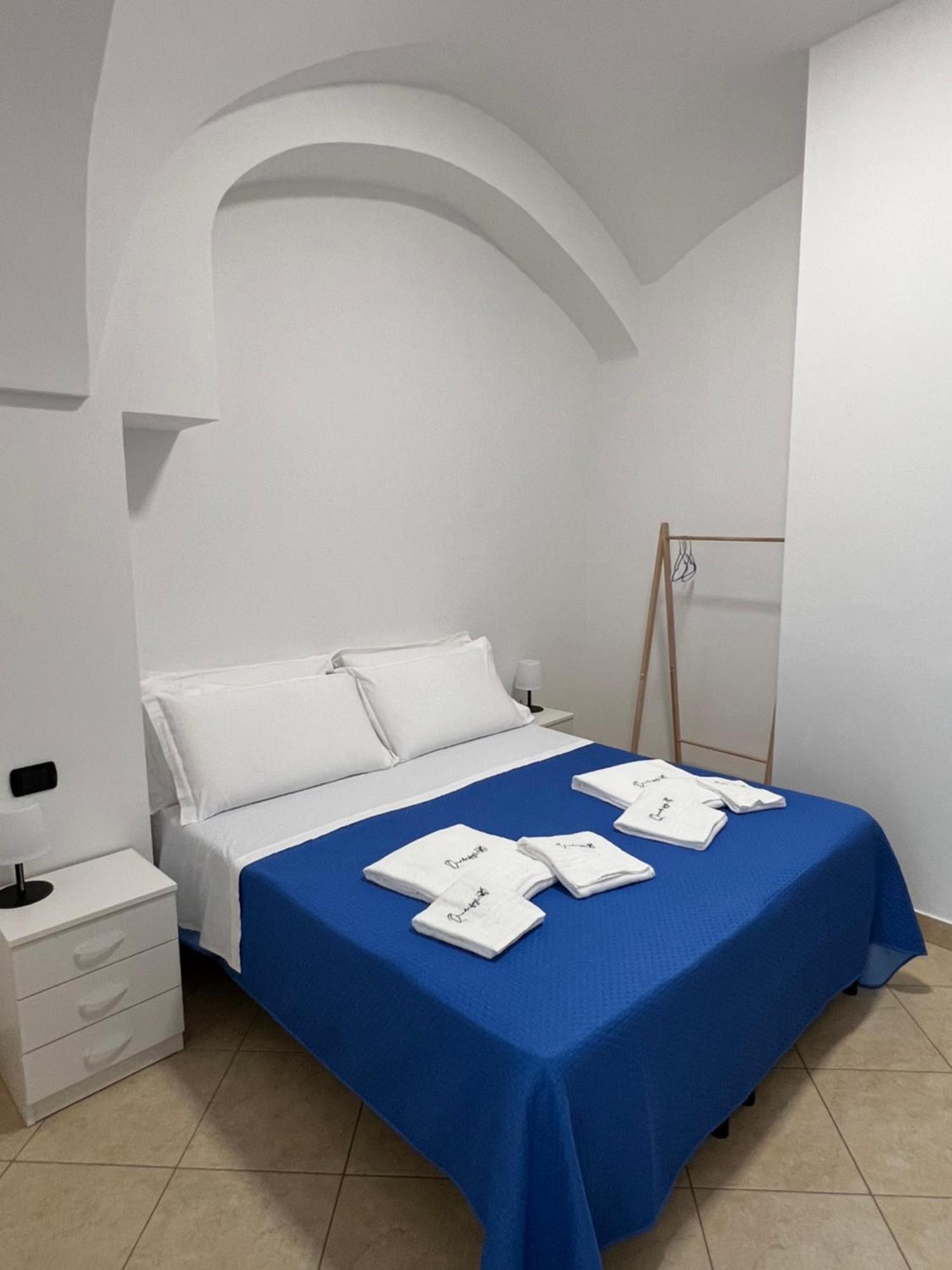 Il Quadrifoglio Villa Putignano Bagian luar foto
